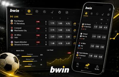 bwin Live Betting