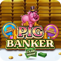 PIG BANKER - bwin