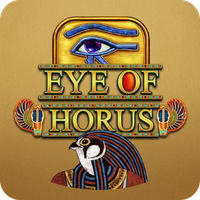 EYE OF HORUS - bwin