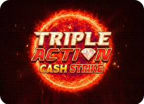 bwin - TRIPLE ACTION CASH STRIKE