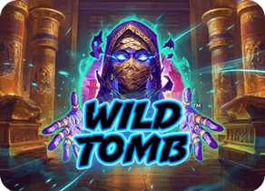 WILD TOMB - bwin