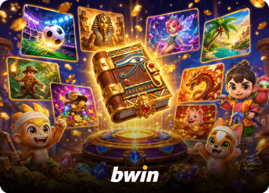 bwin สล็อต
