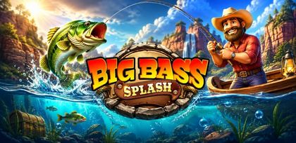 BIG BASS SPLASH - bwin