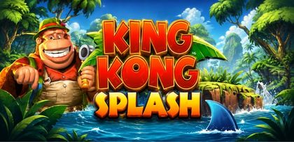 bwin - KINGKONG SPLASH