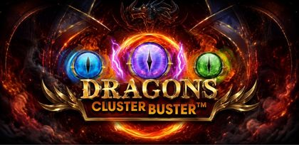 DRAGONS CLUSTER BUSTER - bwin