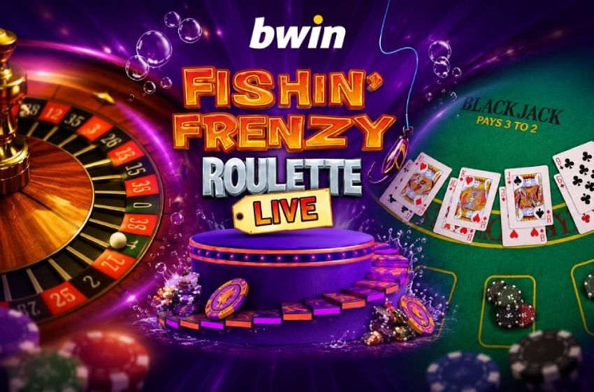 คาสิโนสด bwin