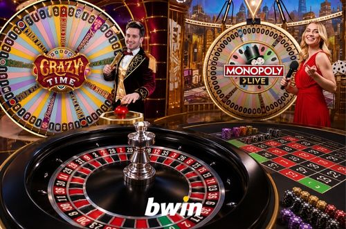 bwin เกมโชว์