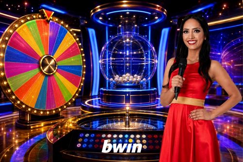บรรยากาศคาสิโนจริง bwin