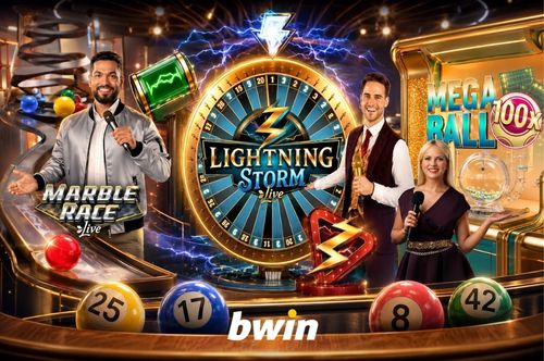 bwin เกมคาสิโน