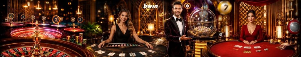 bwin เกมคาสิโนสด