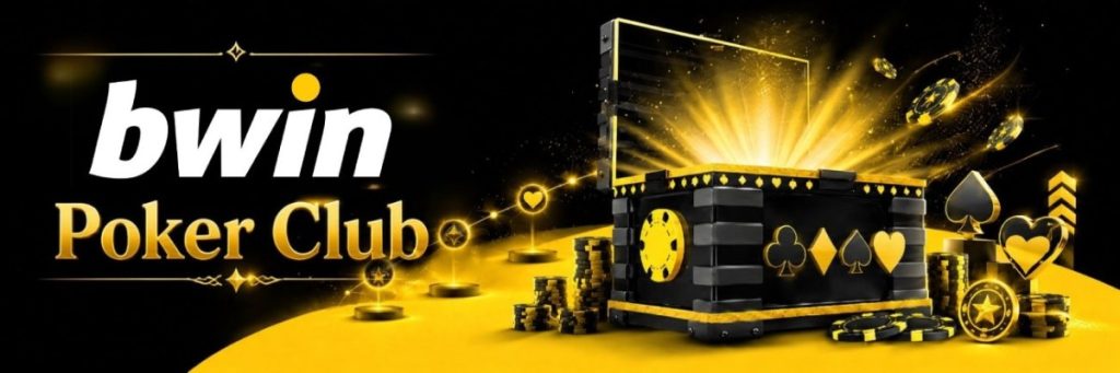 bwin Poker Club