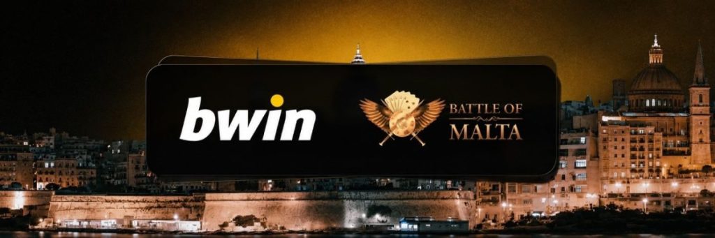 bwin Battle of Malta 2026 Satellites