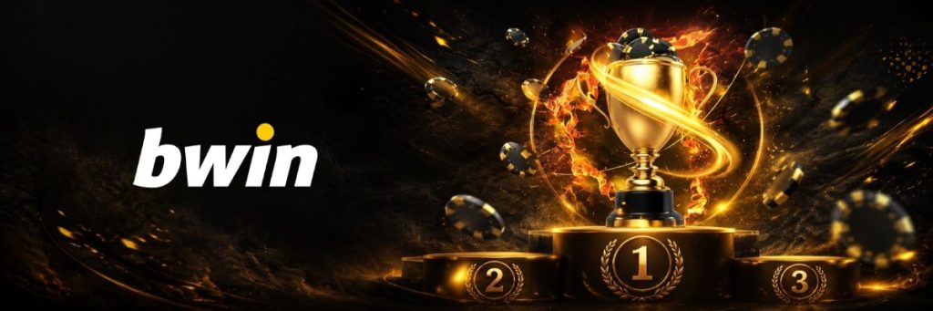 bwin Daily Spins Leaderboards