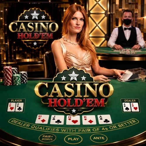 bwin CASINO Hold’em