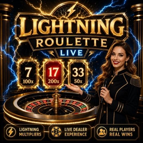 bwin LIGHTNING ROULETTE LIVE