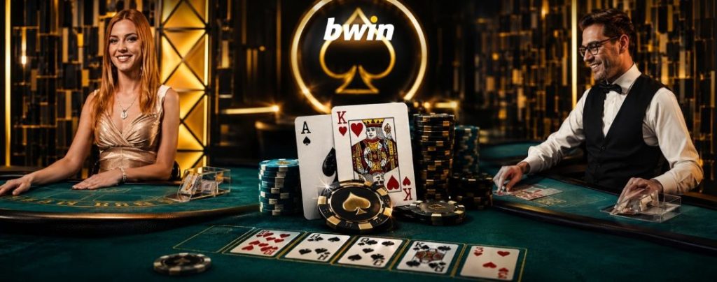 bwin โป๊กเกอร์