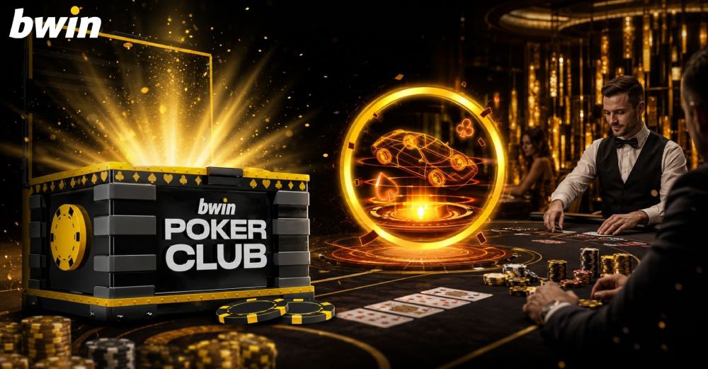 bwin อีเวนต์ประจำวัน