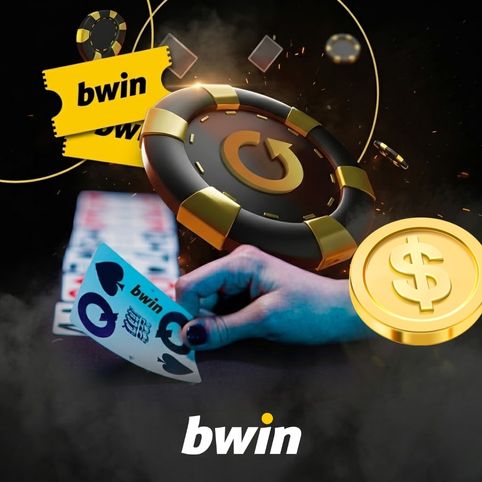 bwin โบนัส