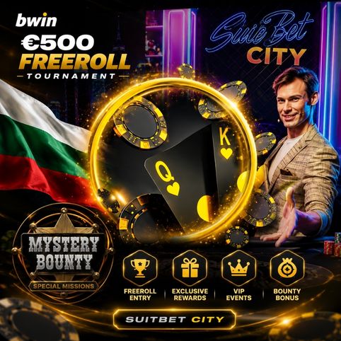 bwin Mystery Bounties
